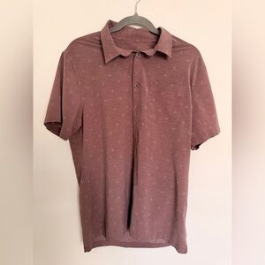 Vuori Men's Button Down